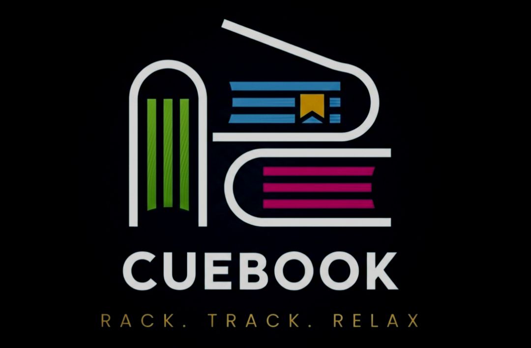 Cuebook